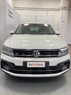 VOLKSWAGEN Tiguan 2.0 TDI 150 CV SCR DSG R-Line