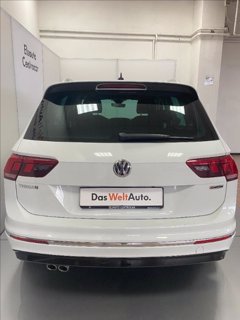 VOLKSWAGEN Tiguan 2.0 TDI 150 CV SCR DSG R-Line