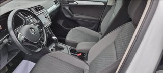 VOLKSWAGEN Tiguan 2.0 TDI 150 CV SCR DSG R-Line