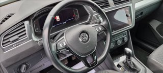 VOLKSWAGEN Tiguan 2.0 TDI 150 CV SCR DSG R-Line