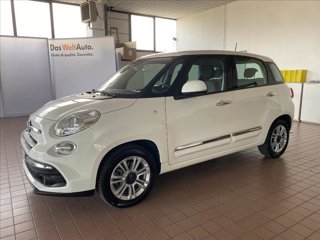 FIAT 500L 1.3 Multijet 95 CV City Cross