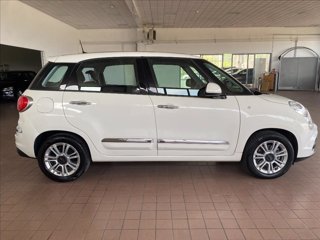 FIAT 500L 1.3 Multijet 95 CV City Cross