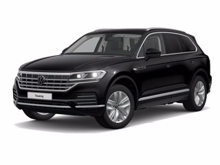 VOLKSWAGEN Touareg 3.0 V6 TSI eHybrid Elegance