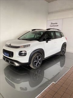 CITROEN C3 Aircross PureTech 110 S&S Feel