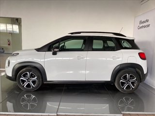 CITROEN C3 Aircross PureTech 110 S&S Feel