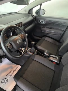 CITROEN C3 Aircross PureTech 110 S&S Feel