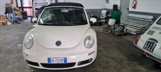 VOLKSWAGEN New Beetle Cabriolet 1.6 Cabrio