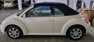 VOLKSWAGEN New Beetle Cabriolet 1.6 Cabrio