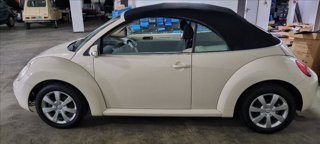 VOLKSWAGEN New Beetle Cabriolet 1.6 Cabrio