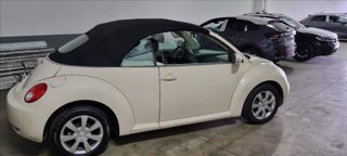 VOLKSWAGEN New Beetle Cabriolet 1.6 Cabrio