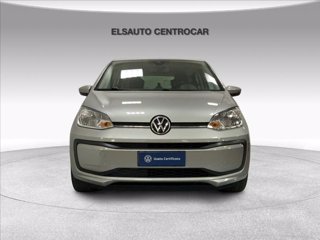 VOLKSWAGEN 1.0 5p. eco move up! BlueMotion Technology