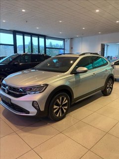VOLKSWAGEN Taigo 1.0 TSI 95 CV Life
