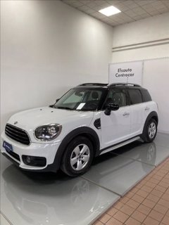 MINI Mini 1.5 One D Business Countryman Automatica