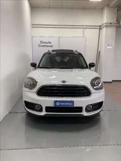 MINI Mini 1.5 One D Business Countryman Automatica