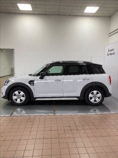 MINI Mini 1.5 One D Business Countryman Automatica