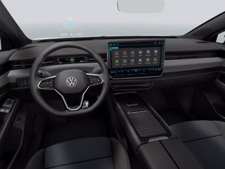 VOLKSWAGEN ID.7 Pro