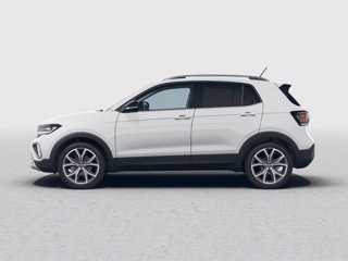 VOLKSWAGEN T-Cross 1.0 TSI 115 CV Style