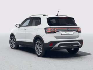 VOLKSWAGEN T-Cross 1.0 TSI 115 CV Style