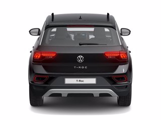 VOLKSWAGEN T-Roc 1.5 TSI ACT DSG Life