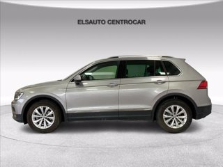 VOLKSWAGEN Tiguan 2.0 TDI SCR DSG Style BlueMotion Technology