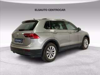 VOLKSWAGEN Tiguan 2.0 TDI SCR DSG Style BlueMotion Technology