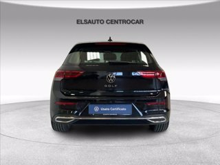 VOLKSWAGEN Golf 2.0 TDI SCR Style