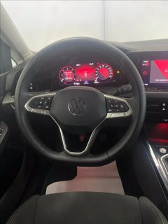 VOLKSWAGEN Golf 2.0 TDI SCR Style