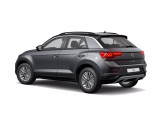 VOLKSWAGEN T-Roc 1.5 TSI ACT DSG Life