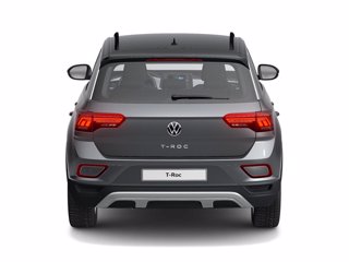 VOLKSWAGEN T-Roc 1.5 TSI ACT DSG Life