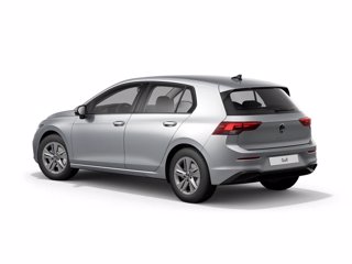 VOLKSWAGEN Golf 2.0 TDI DSG SCR Life