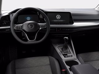 VOLKSWAGEN Golf 2.0 TDI DSG SCR Life
