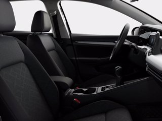 VOLKSWAGEN Golf 2.0 TDI DSG SCR Life