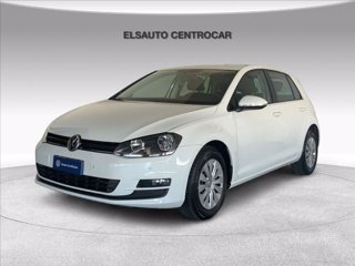 VOLKSWAGEN Golf 1.6 TDI 90 CV 5p. Business Trendline BlueMotion Tech.