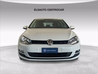 VOLKSWAGEN Golf 1.6 TDI 90 CV 5p. Business Trendline BlueMotion Tech.