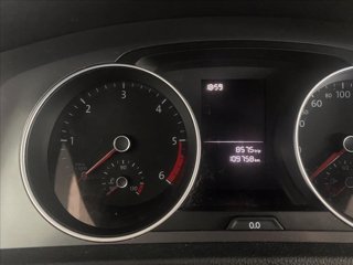VOLKSWAGEN Golf 1.6 TDI 90 CV 5p. Business Trendline BlueMotion Tech.
