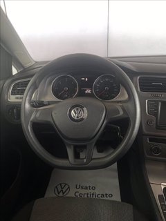 VOLKSWAGEN Golf 1.6 TDI 90 CV 5p. Business Trendline BlueMotion Tech.