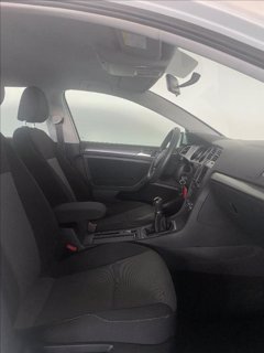 VOLKSWAGEN Golf 1.6 TDI 90 CV 5p. Business Trendline BlueMotion Tech.