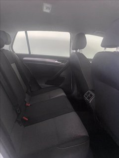 VOLKSWAGEN Golf 1.6 TDI 90 CV 5p. Business Trendline BlueMotion Tech.