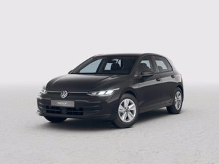 VOLKSWAGEN Golf 1.0 eTSI EVO DSG Life