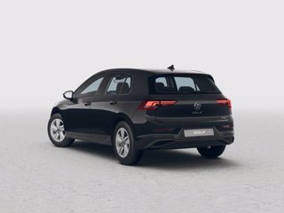 VOLKSWAGEN Golf 1.0 eTSI EVO DSG Life