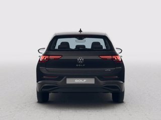 VOLKSWAGEN Golf 1.0 eTSI EVO DSG Life