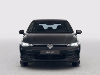 VOLKSWAGEN Golf 1.0 eTSI EVO DSG Life