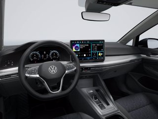 VOLKSWAGEN Golf 1.0 eTSI EVO DSG Life