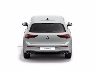 VOLKSWAGEN Golf 1.5 eTSI 130 CV EVO ACT DSG R-Line