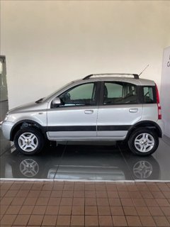 FIAT Panda 1.3 MJT S&S 4x4