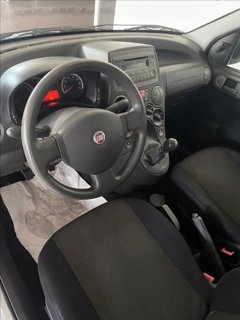 FIAT Panda 1.3 MJT S&S 4x4