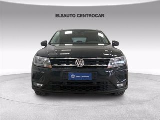 VOLKSWAGEN Tiguan 2.0 TDI SCR Business BlueMotion Technology