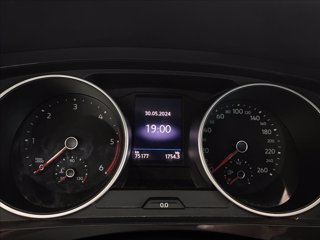 VOLKSWAGEN Tiguan 2.0 TDI SCR Business BlueMotion Technology