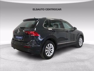 VOLKSWAGEN Tiguan 2.0 TDI SCR Business BlueMotion Technology