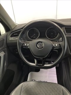 VOLKSWAGEN Tiguan 2.0 TDI SCR Business BlueMotion Technology